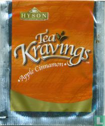 Apple-Cinnamon