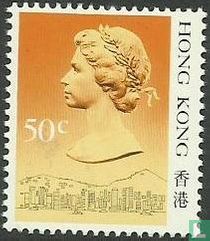 Koningin Elizabeth II