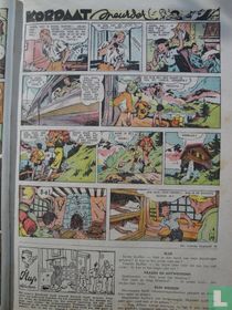 Jan Kordaat II (deel 1)