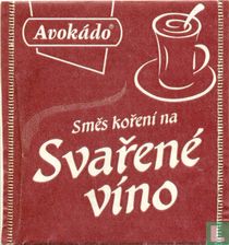 Svarené víno 