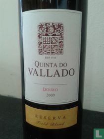 Quinta Do Vallado, 2009