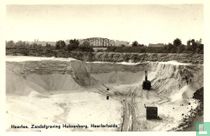 Zandafgraving-Heksenberg-Heerlerheide