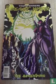 Transformers: Beast Wars - The Ascending
