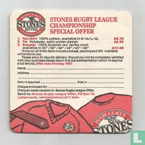 Stones rugby league