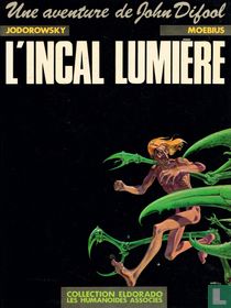 L'incal lumière