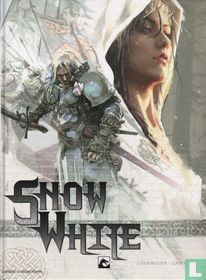 Spiegeltje, spiegeltje...