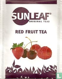 Red Fruit Tea