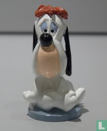Droopy séance