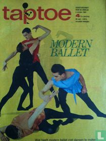 Taptoe 4