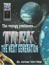Trek - The Next Generation