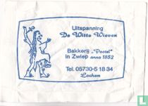 Uitspanning De Witte Wieven