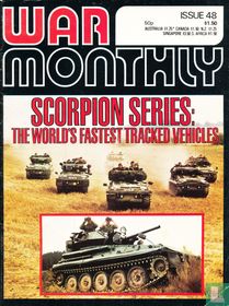 War Monthly 48