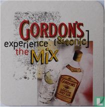 Gordon's & Tonic