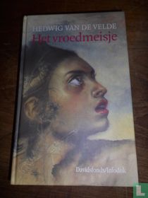 Het vroedmeisje