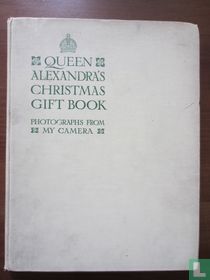 Queen Alexandra's Christmas Book
