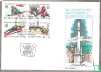 Jeux olympiques d'hiver