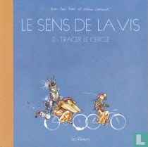 Tracer le cercle