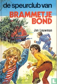 De speurclub van Brammetje Bond