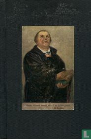 Maarten Luther