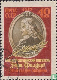 Henry Fielding