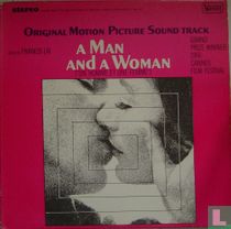 A man and a woman (Un homme et une femme)