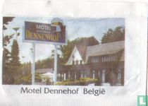 Motel Dennehof België