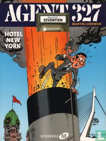 Hotel New York - Dossier zeventien