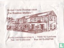 Hotel Café Restaurant "De Exelse Molen"