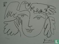 Le visage de la paix XIII