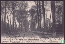 Beauvais, Boulevard du Palais de Justice 