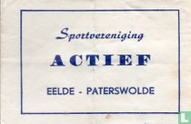 Sportvereniging Actief
