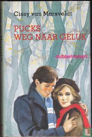 Pucks weg naar het geluk