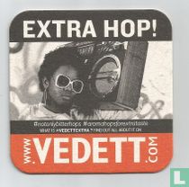 Extra hop!