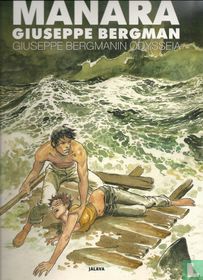 Giuseppe Bergmanin odysseia