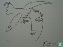 Le visage de la paix VIII