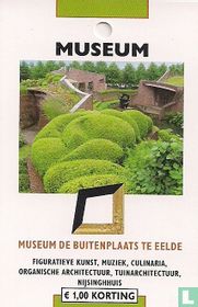 Museum De Buitenplaats