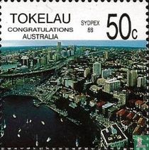 200 jaar Australië