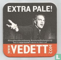 Extra Pale!