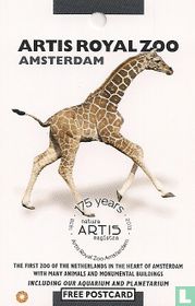 Artis Zoo