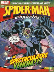 Spider-Man magazine 3