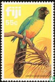 Oiseaux   