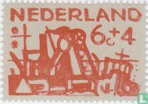 Timbres de l'été acheter