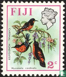 Fiji 1971 acheter