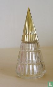 Crystallique tree