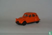Citroën 2CV