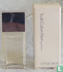 Truth P 4ml box
