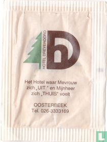 Hotel Dreyeroord 