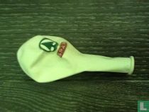 Spar ballon
