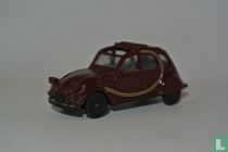 Citroën 2CV