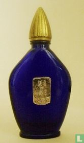 Soir de Paris EdT 7.5ml empty version #2